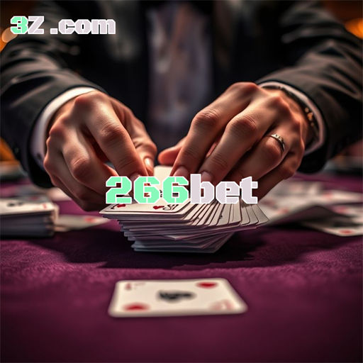 Os Melhores Bônus do 266bet para Jogadores Brasileiros