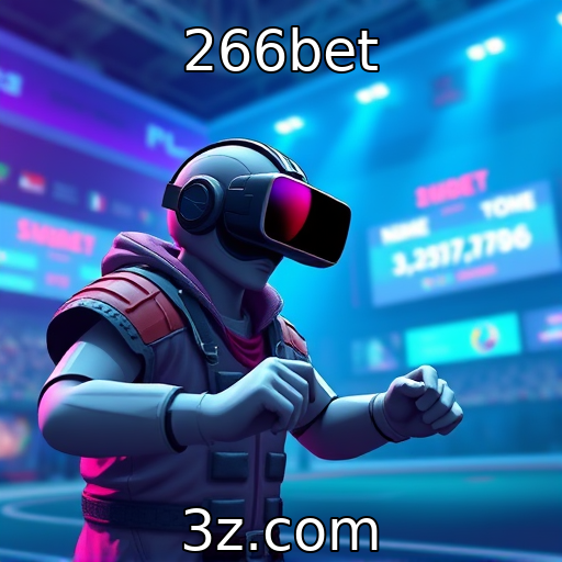 Novas tecnologias em gráficos e realidade virtual