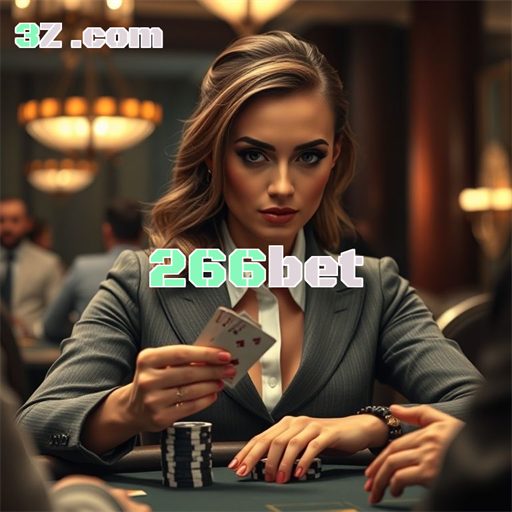 Jogos Incríveis da 266bet para Todos os Estilos