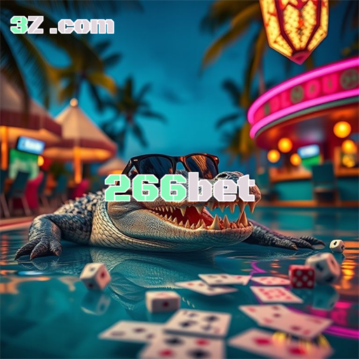 Experimente Slots Incríveis no Site 266bet e Ganhe!